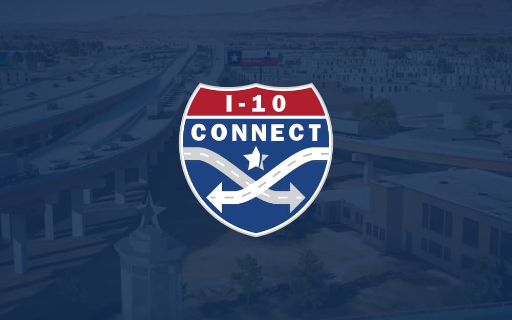 TxDOT I-10 Connect