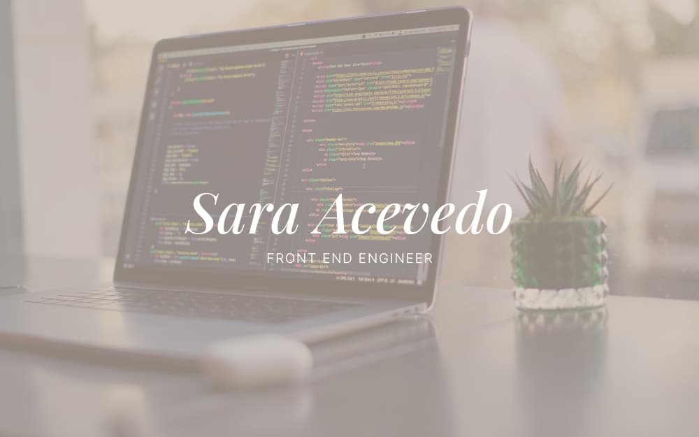 Portfolio